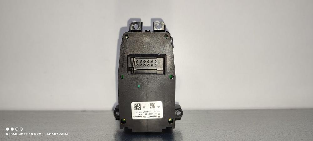 Palanca de freno de mano N57D30A 9159997 de Bmw 5 gran turismo (f07) 2010-2017 245 CV