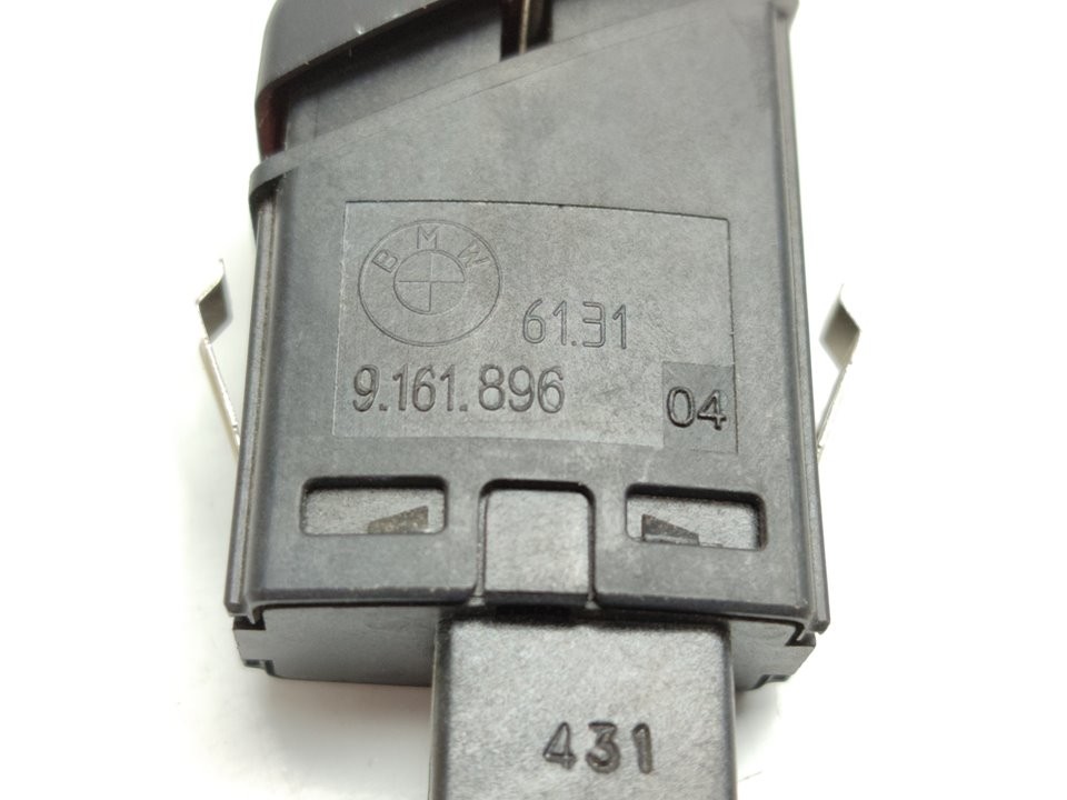 Warning N47D20C 916189604 de Bmw 5 (f10) 2011-2016 184 CV - pieza usada