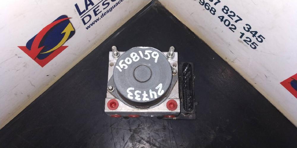 Abs K9KT7 8200559749 de Renault Clio iii 2005-2016 86 CV - pieza usada