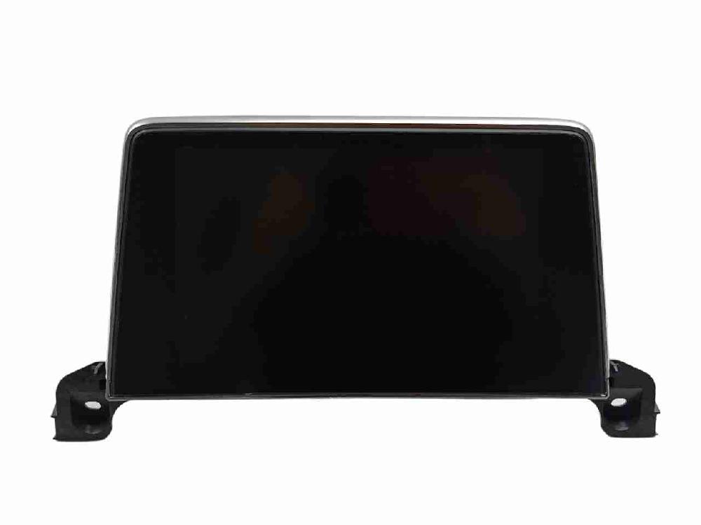 Schermo multifunzione YH01 9828418380 de Peugeot 3008 suv (mc_, mr_, mj_, m4_) 2016-0 131 CV