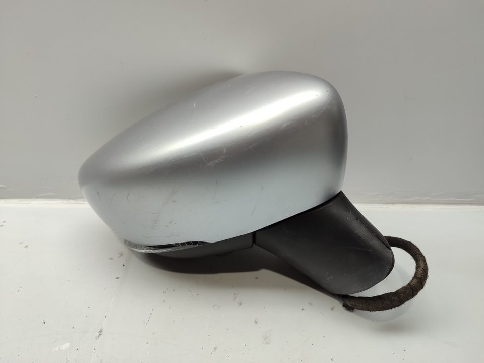 Door mirror right hand 963015FA0C de Nissan Micra v (k14) 2016-0 90 CV - pieza usada