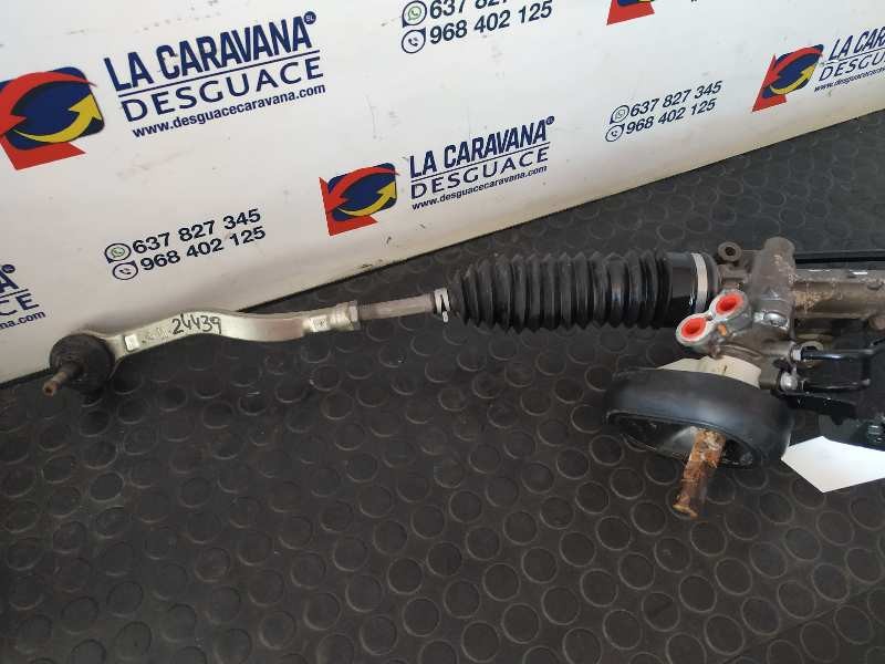 Crémaillère assistée H4BB4 490016602R de Dacia Sandero 2012-0 90 CV - pieza usada