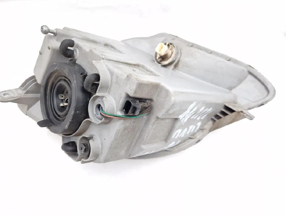 Piloto delantero derecho B10S1 96590406 de Chevrolet Matiz (m200, m250) 2005-2011 - pieza usada