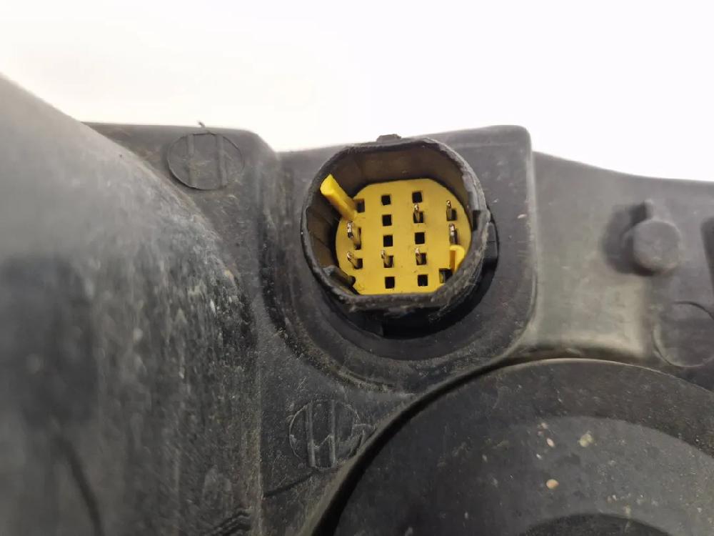 Piloto delantero derecho 188A4000 51760025 de Fiat Punto (188_) 1999-2010 - pieza usada