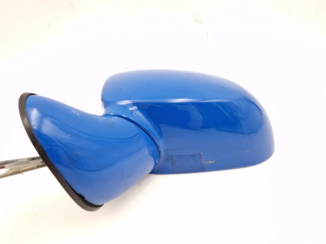 Specchietto retrovisore sinistro B10S1 96600405 de Chevrolet Matiz (m200, m250) 2005-2011 - pieza usada