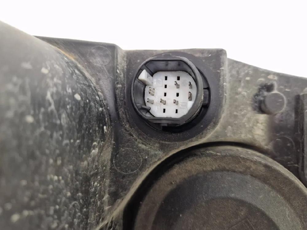 Scheinwerfer vorne rechts 51760025 de Fiat Punto (2u) (07/03>01/07<) 2005-2007 - pieza usada
