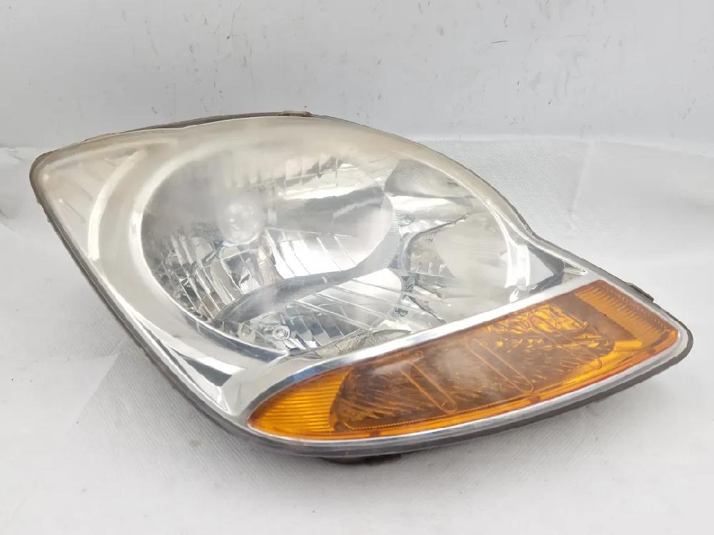 Piloto delantero derecho B10S1 96590406 de Chevrolet Matiz (m200, m250) 2005-2011