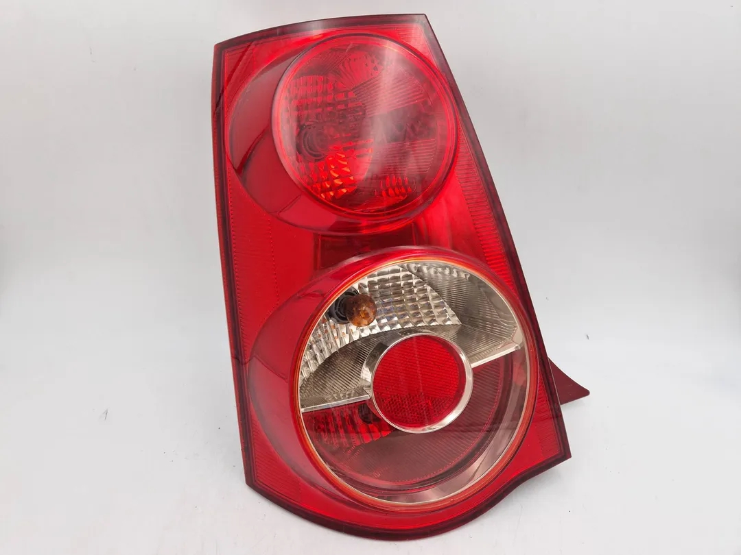 Piloto trasero izquierdo G4HE 9240107510 de Kia Picanto (sa) 2004-2011