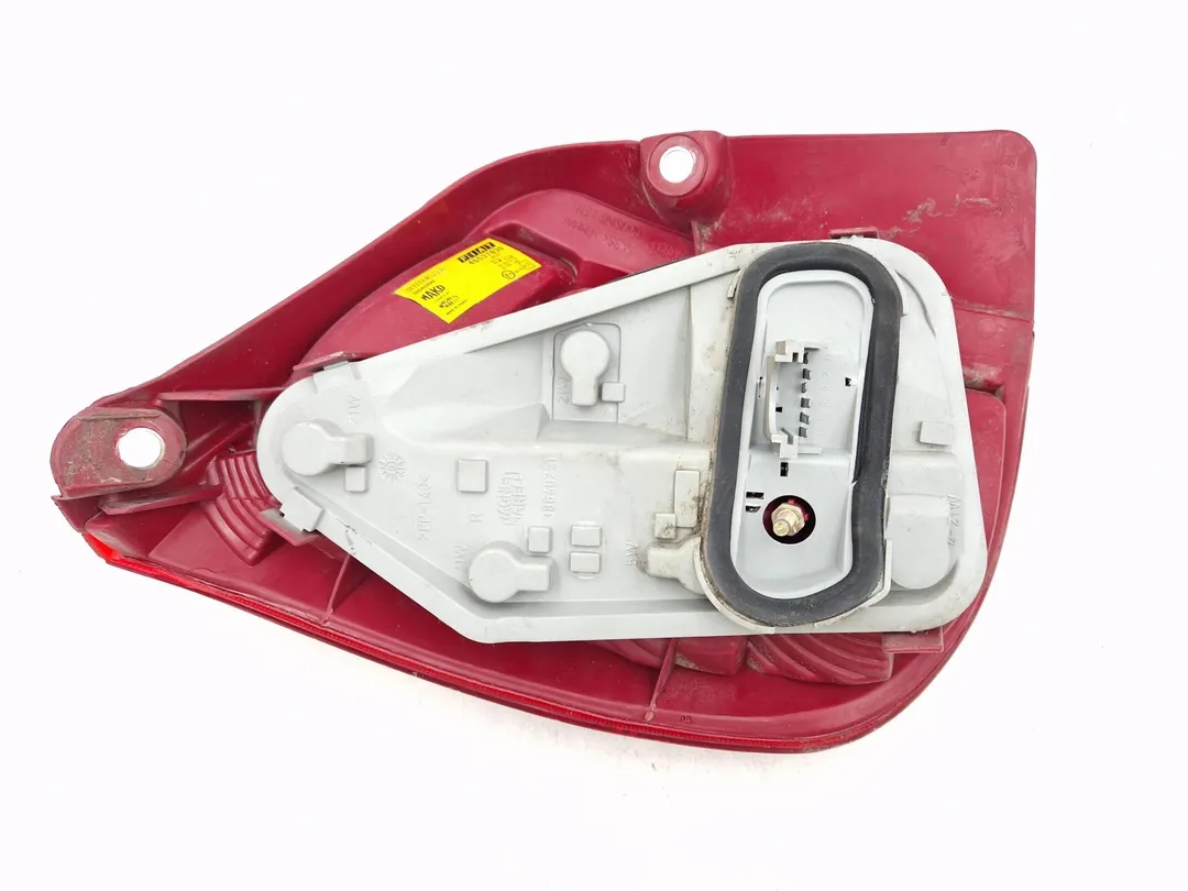 Piloto maletero derecho 188A4000 46537830 de Fiat Palio (178_) 1996-2002 - pieza usada