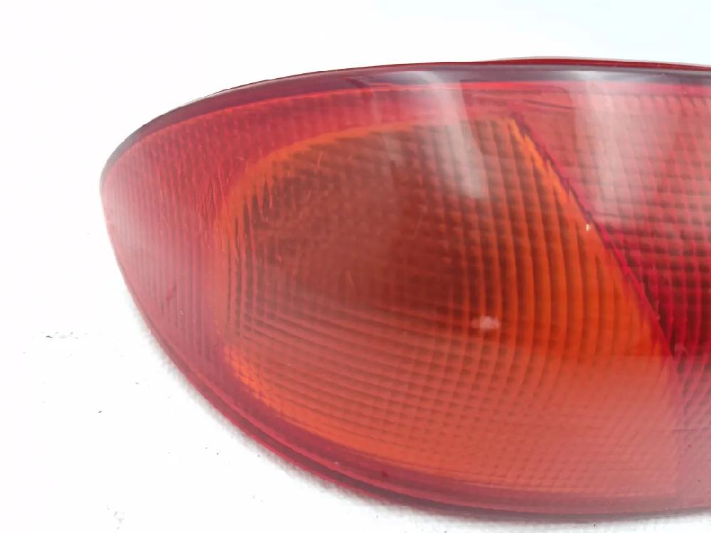 Piloto trasero izquierdo AR34202 60597302 de Alfa romeo 166 (936_) 1998-2000 - pieza usada