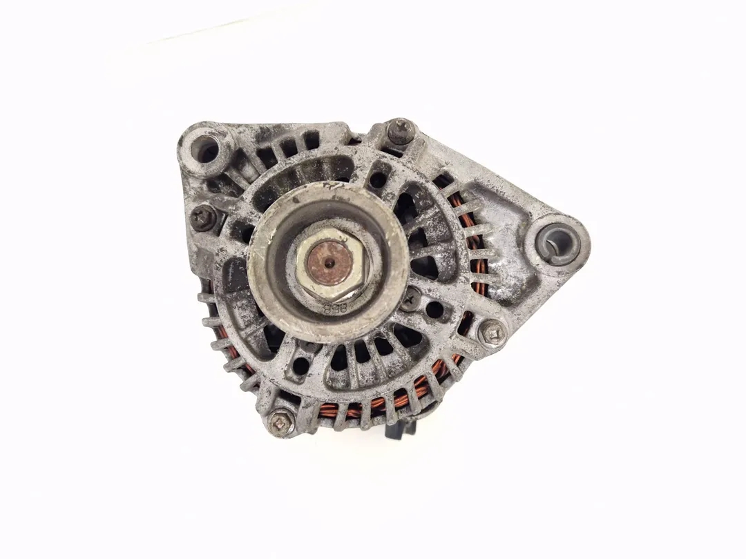 Alternador 1071418 de Ford Fiesta furgón (jv_) 2000-2003 - pieza usada