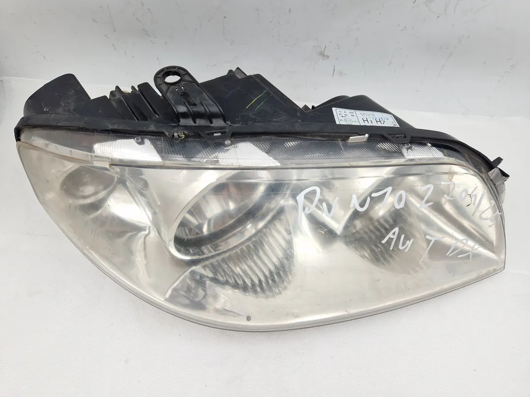 Piloto delantero derecho 188A9000 51760025 de Fiat Punto (188_) 1999-2010 - pieza usada