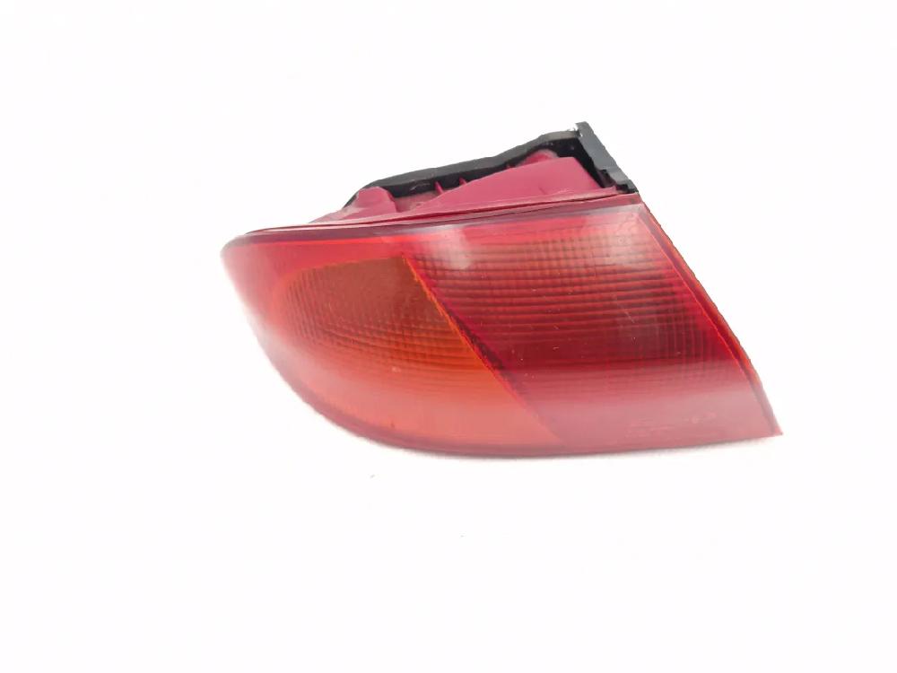 Piloto trasero izquierdo AR34202 60597302 de Alfa romeo 166 (936_) 1998-2000 - pieza usada