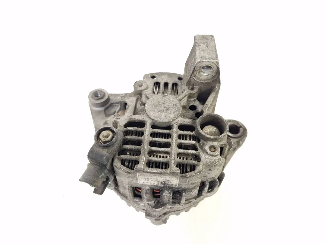 Alternador 1071418 de Ford Fiesta furgón (jv_) 2000-2003 - pieza usada