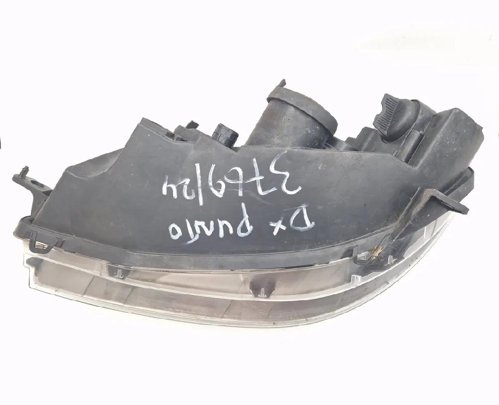Piloto delantero derecho 188A9000 51760025 de Fiat Punto (188_) 1999-2010 - pieza usada