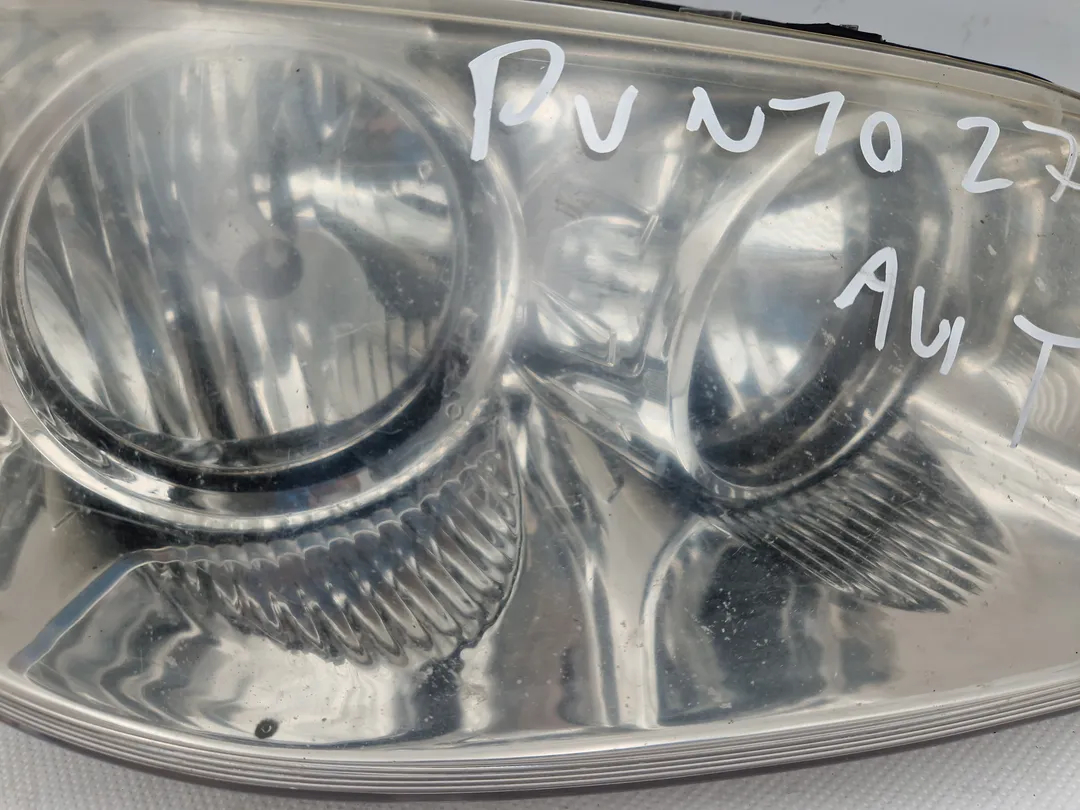 Piloto delantero derecho 188A9000 51760025 de Fiat Punto (188_) 1999-2010 - pieza usada