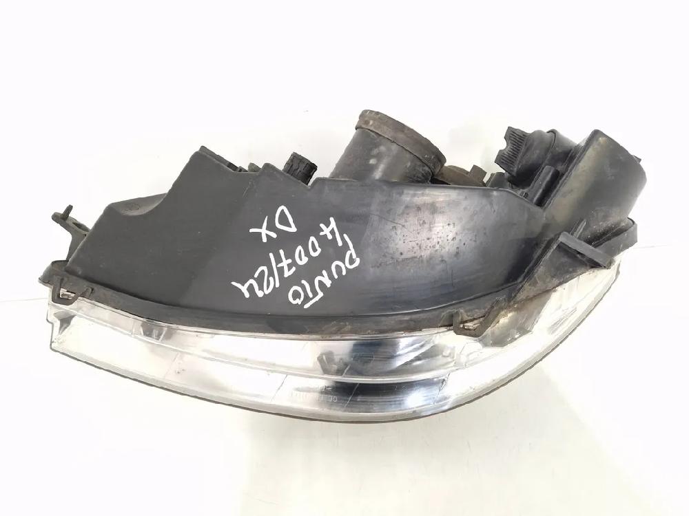 Piloto delantero derecho 188A4000 51760025 de Fiat Punto (188_) 1999-2010 - pieza usada