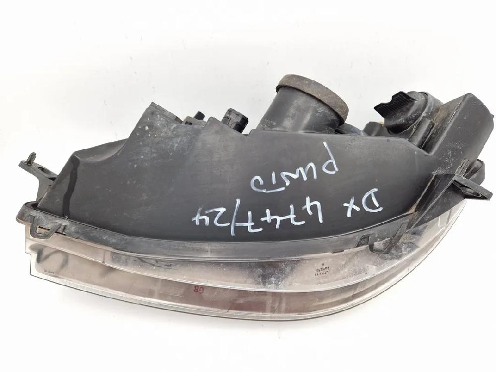 Piloto delantero derecho 188A4000 51760025 de Fiat Punto (188_) 1999-2010 - pieza usada