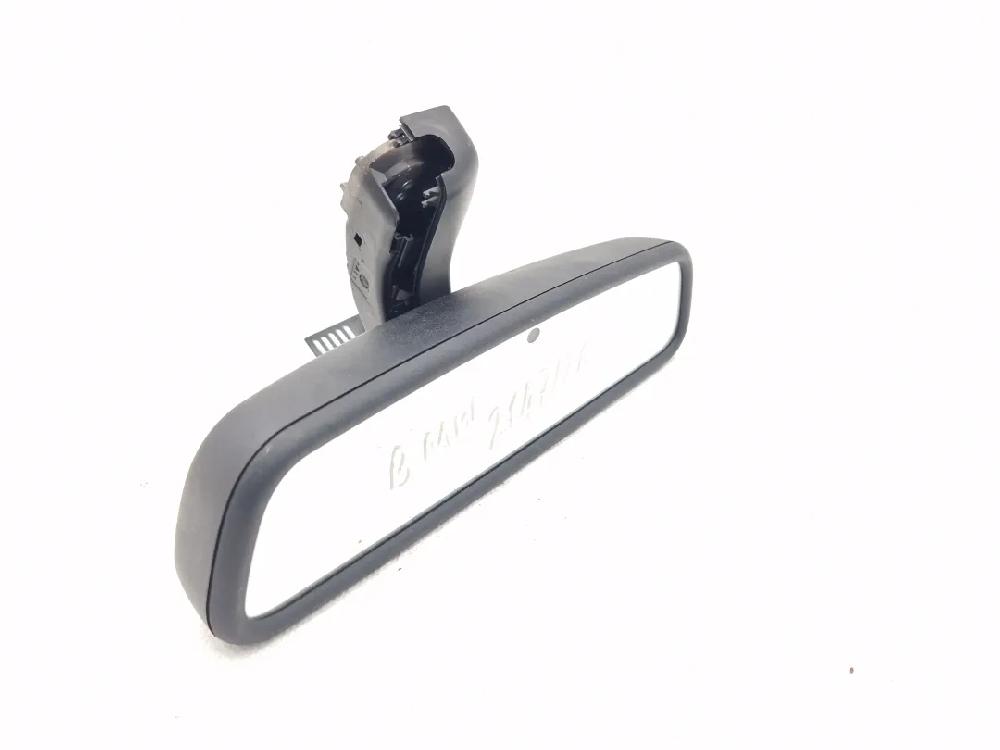 Espejo interior 204D4 51169134444 de Bmw 3 touring (e91) 2007-2010 - pieza usada
