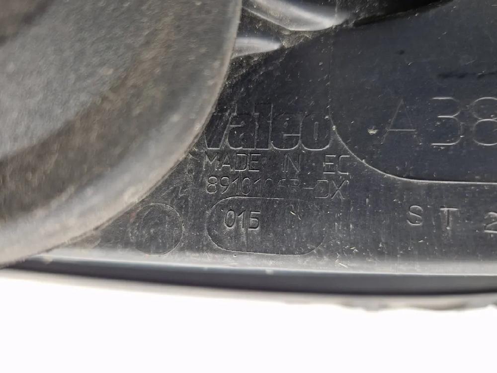 Piloto delantero derecho 51760025 de Fiat Punto van (2u) (05/03>03/11<) 2003-2011 - pieza usada