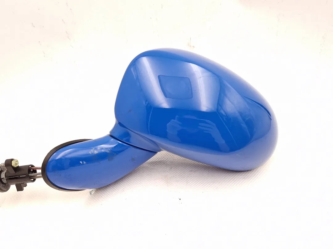 Specchietto retrovisore sinistro B10S1 96600405 de Chevrolet Matiz (m200, m250) 2005-2011 - pieza usada