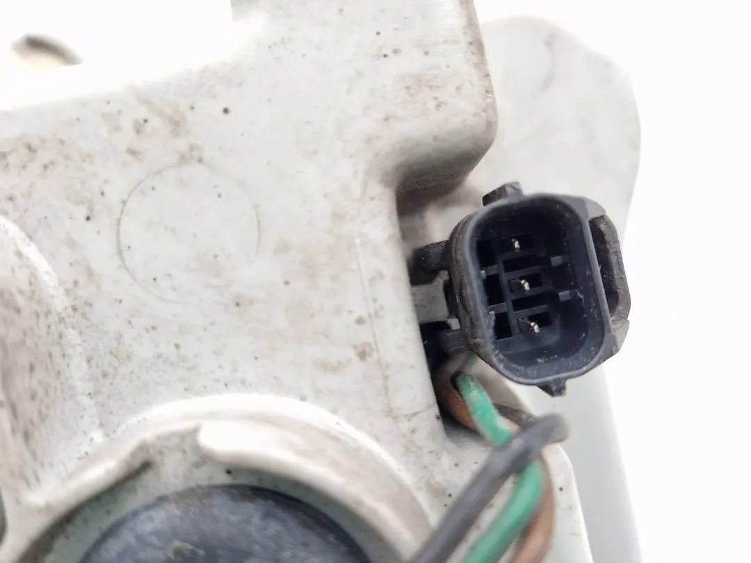 Piloto delantero derecho A08S3 96590406 de Chevrolet Matiz (m200, m250) 2005-2011 - pieza usada