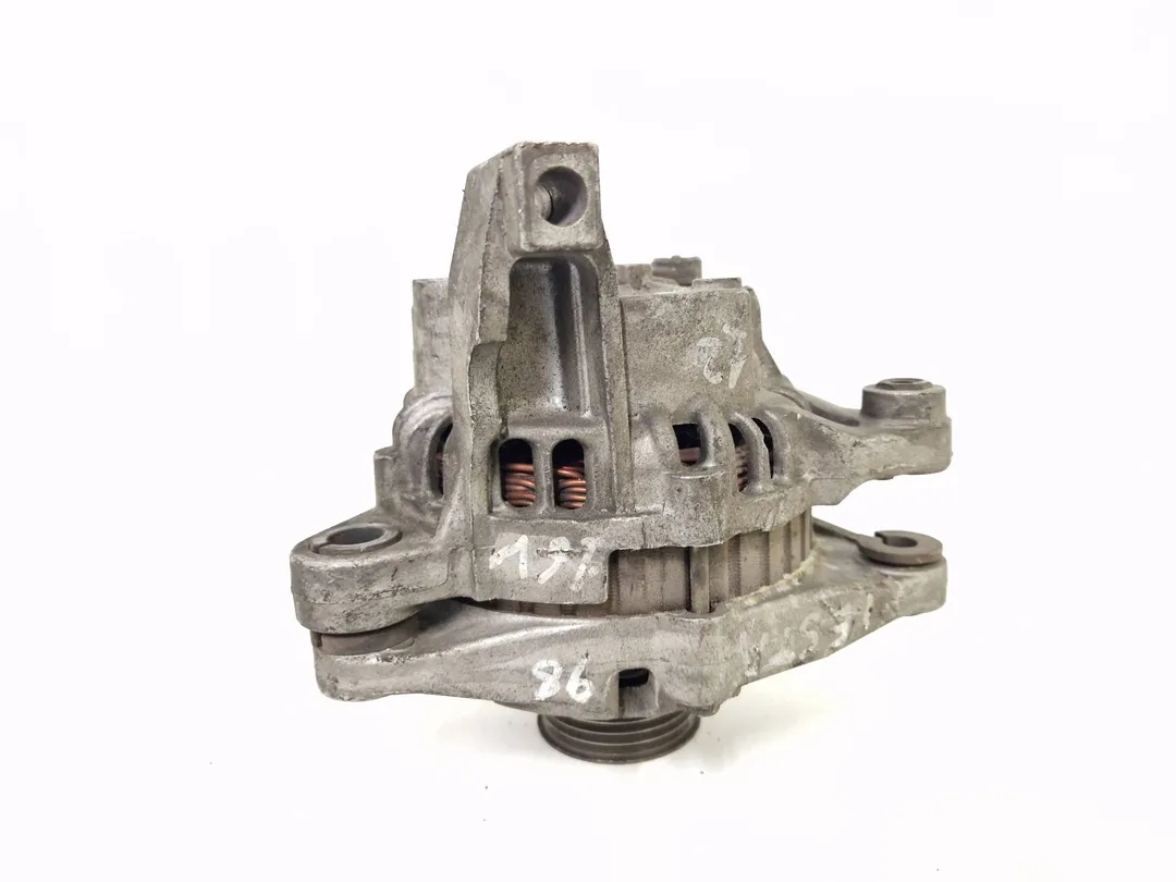 Alternador 1071418 de Ford Fiesta furgón (jv_) 2000-2003 - pieza usada