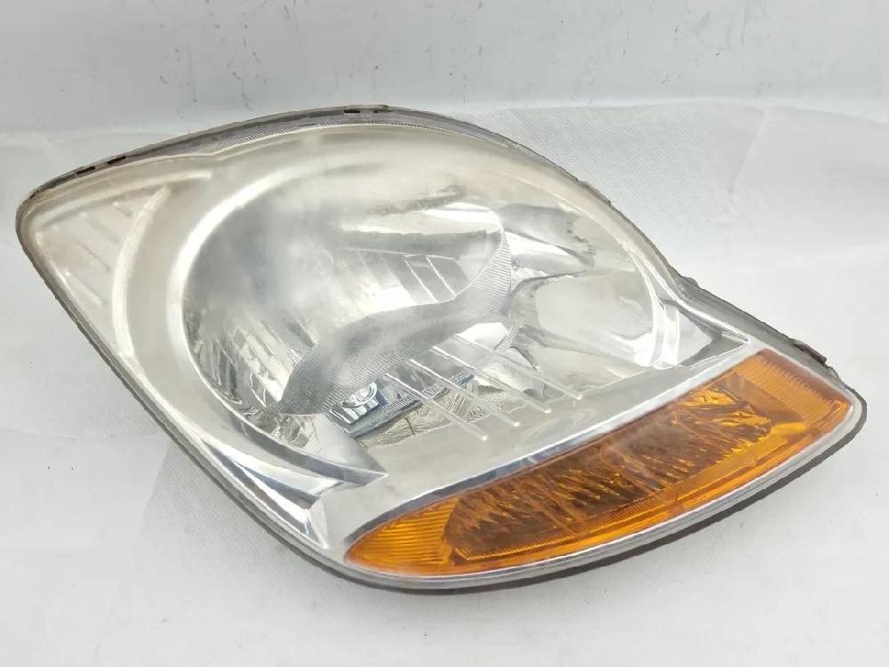 Piloto delantero derecho B10S1 96590406 de Chevrolet Matiz (m200, m250) 2005-2011 - pieza usada