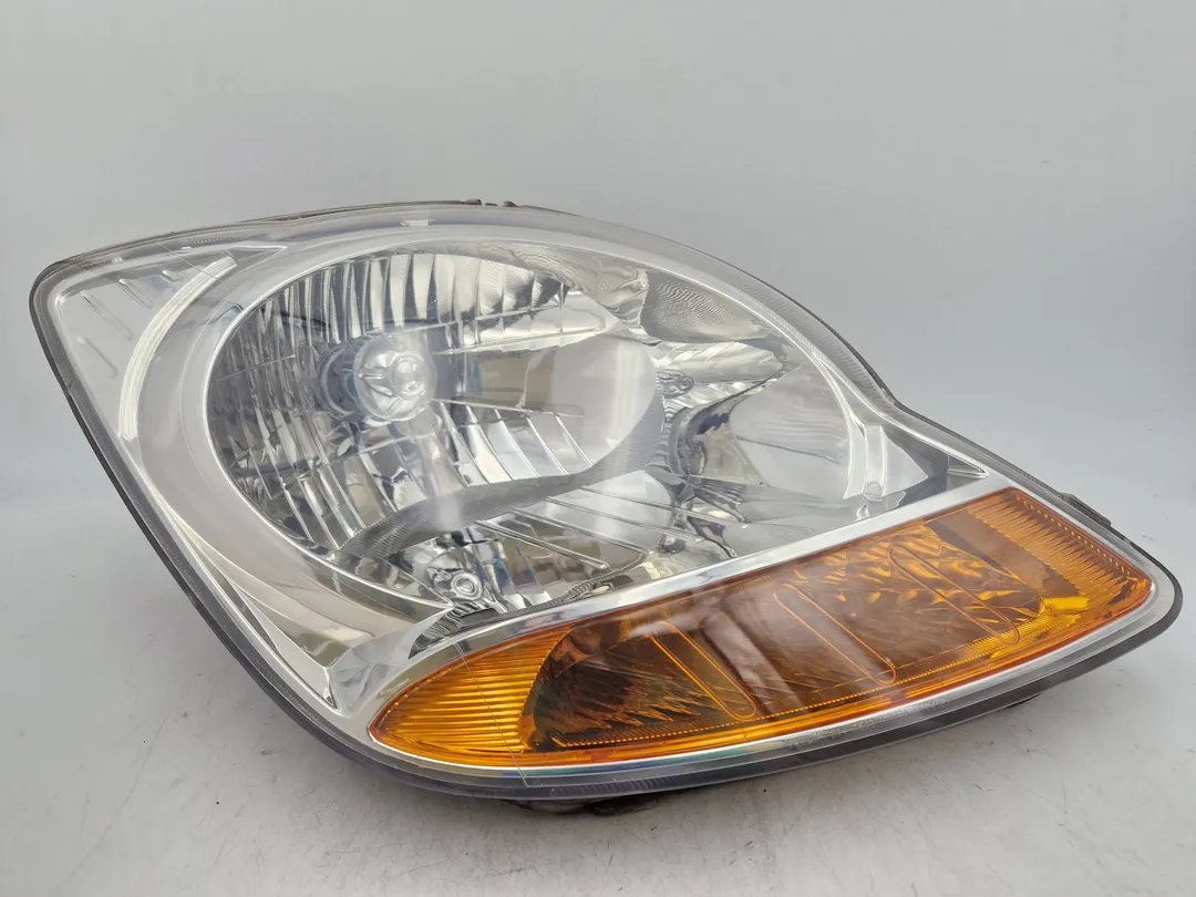 Piloto delantero derecho A08S3 96590406 de Chevrolet Matiz (m200, m250) 2005-2011
