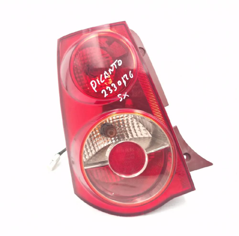 Piloto trasero izquierdo G4HE 9240107510 de Kia Picanto (sa) 2004-2011