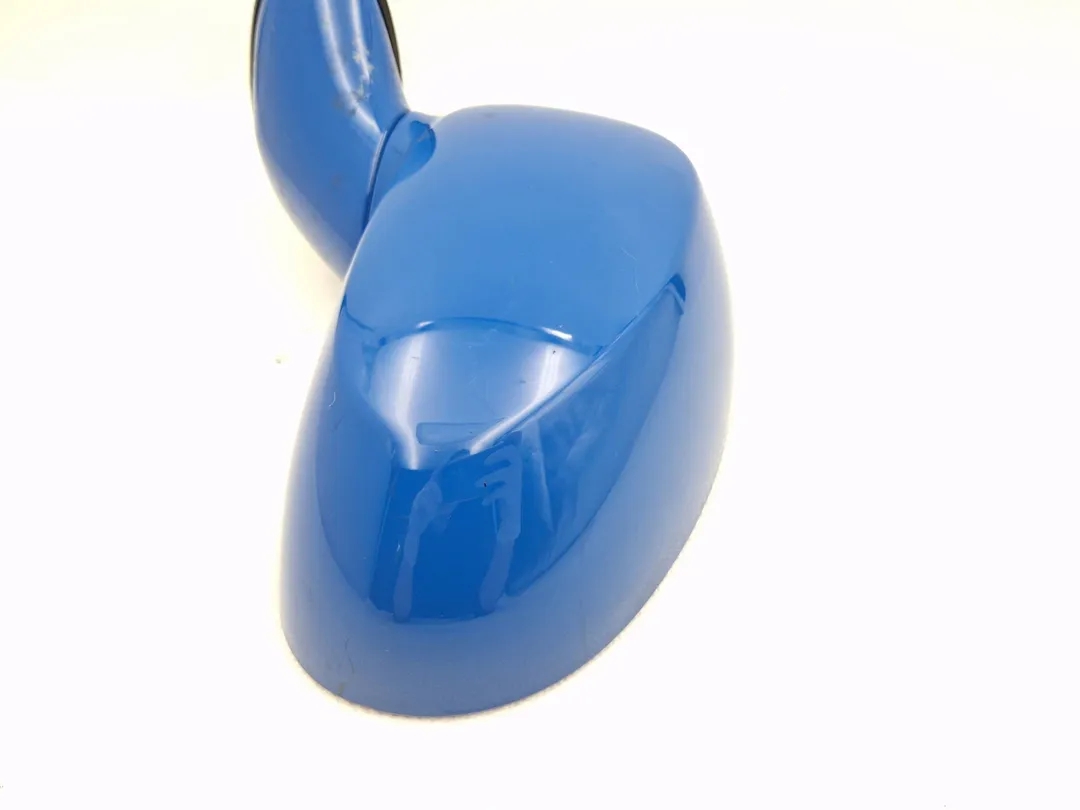 Specchietto retrovisore sinistro B10S1 96600405 de Chevrolet Matiz (m200, m250) 2005-2011 - pieza usada