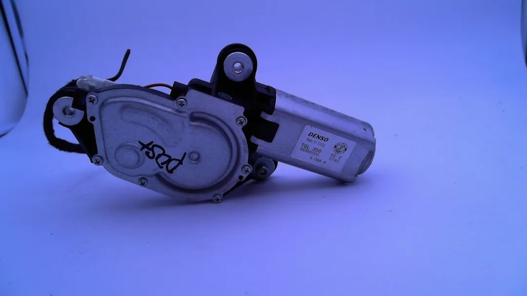Rear windscreen wiper motor 188A4000 46523872 de Fiat Punto (188_) 1999-2010 - pieza usada