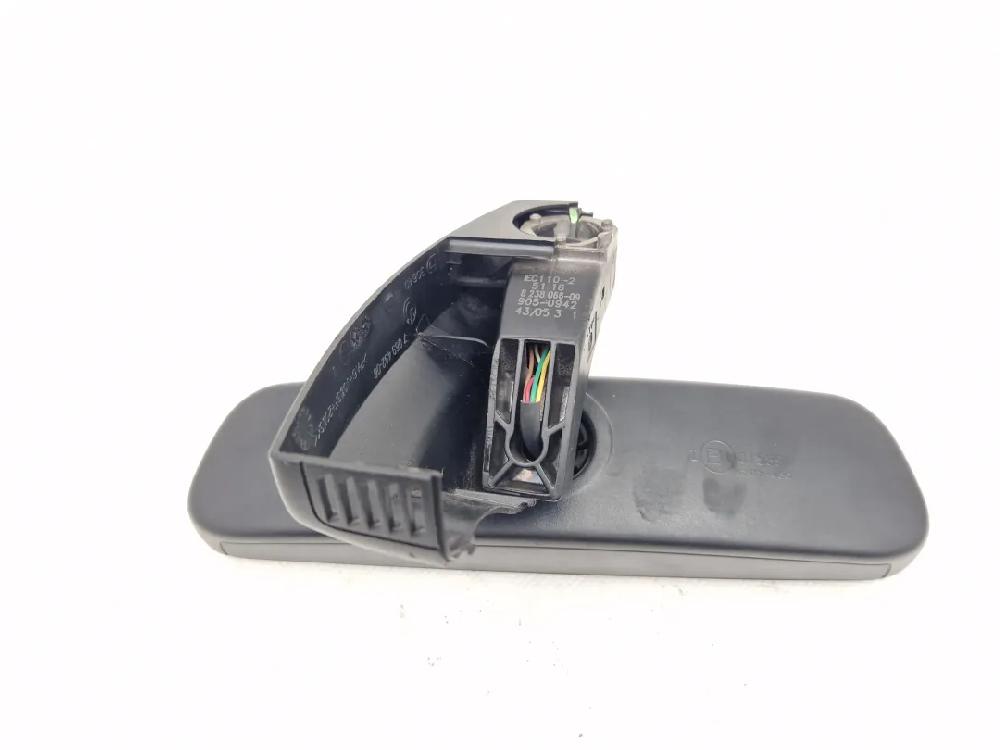 Espejo interior 204D4 51169134444 de Bmw 3 touring (e91) 2007-2010 - pieza usada