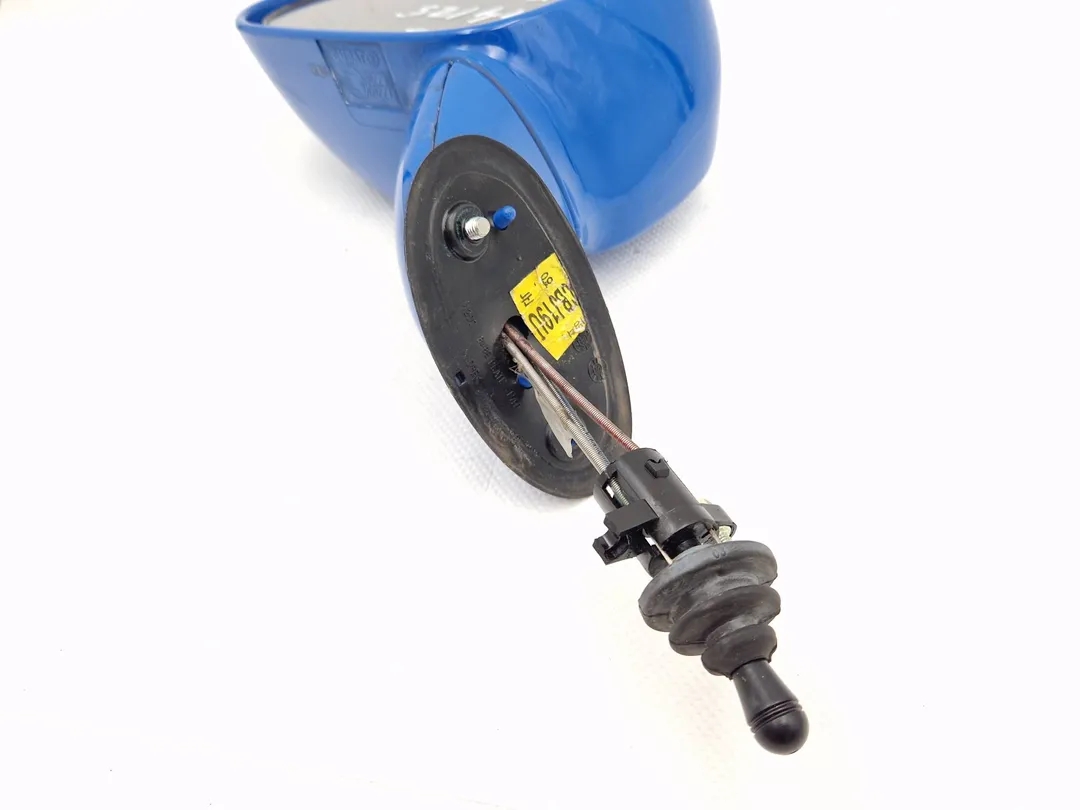 Specchietto retrovisore sinistro B10S1 96600405 de Chevrolet Matiz (m200, m250) 2005-2011 - pieza usada