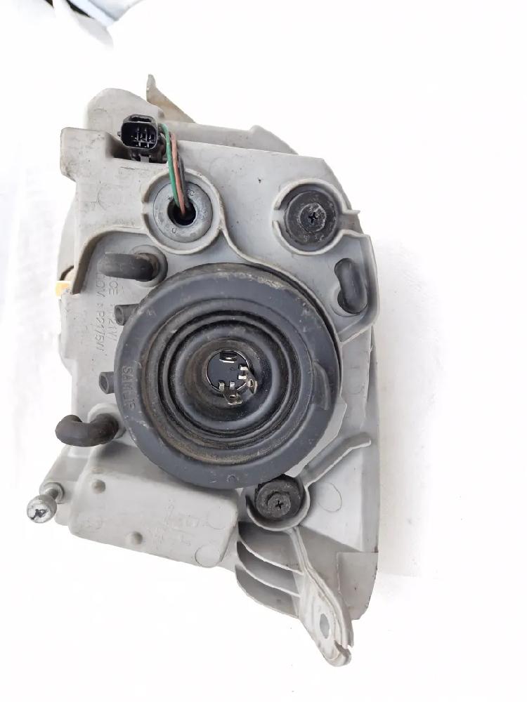 Piloto delantero derecho B10S1 96590406 de Chevrolet Matiz (m200, m250) 2005-2011 - pieza usada