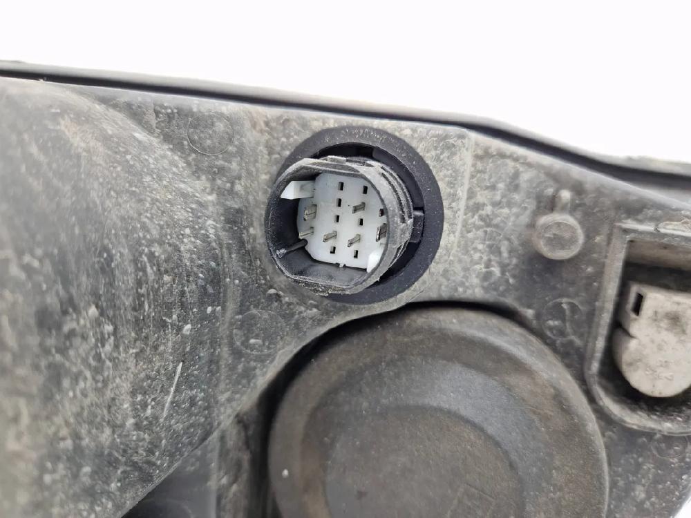 Piloto delantero derecho 51760025 de Fiat Punto van (2u) (05/03>03/11<) 2003-2011 - pieza usada