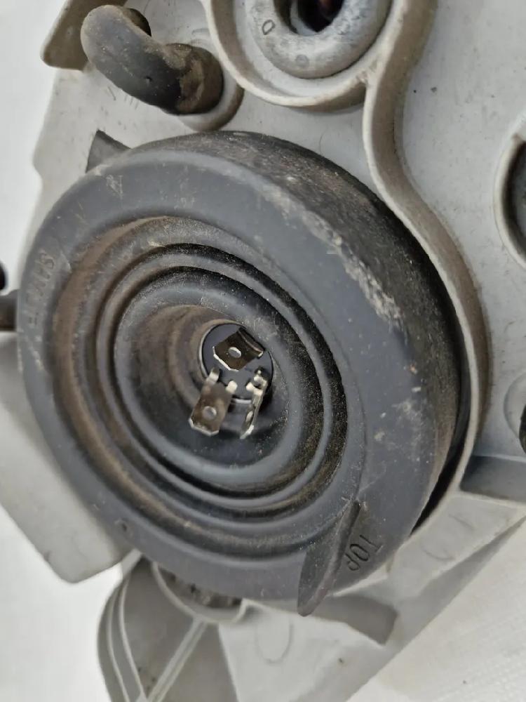Piloto delantero derecho B10S1 96590406 de Chevrolet Matiz (m200, m250) 2005-2011 - pieza usada