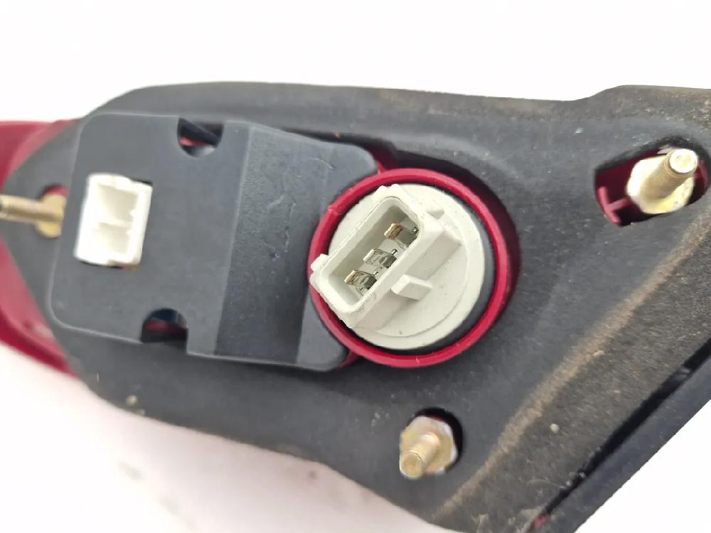 Piloto trasero izquierdo AR34202 60597302 de Alfa romeo 166 (936_) 1998-2000 - pieza usada