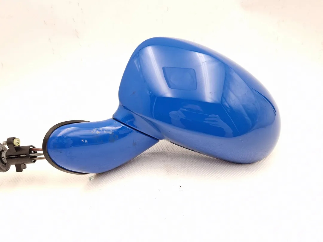 Specchietto retrovisore sinistro B10S1 96600405 de Chevrolet Matiz (m200, m250) 2005-2011