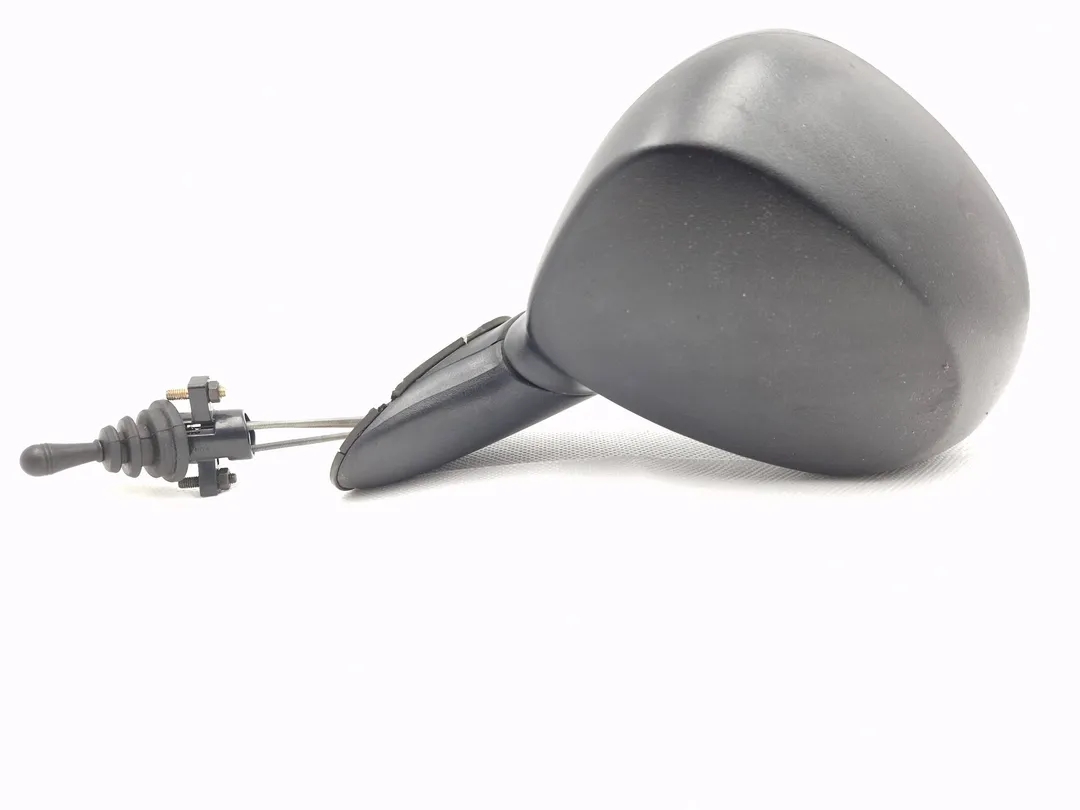 Specchietto retrovisore sinistro A08S3 96600405 de Chevrolet Matiz (m200, m250) 2005-2011