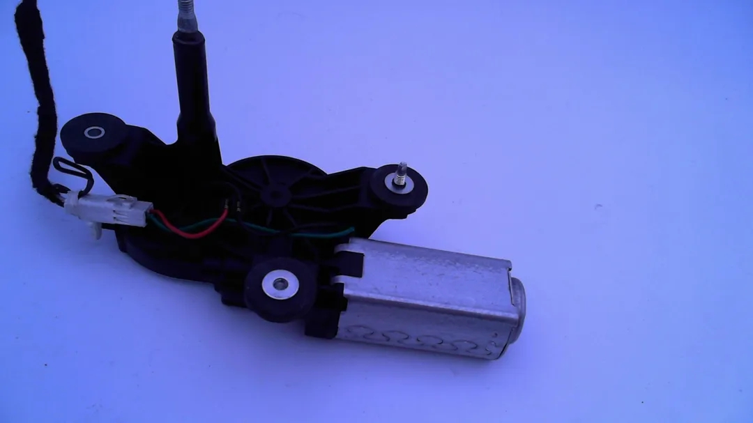 Rear windscreen wiper motor 188A4000 46523872 de Fiat Punto (188_) 1999-2010 - pieza usada