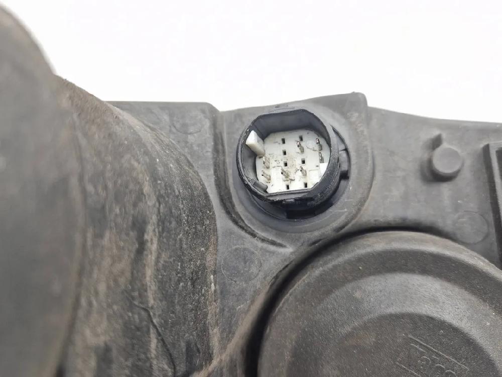 Piloto delantero derecho 188A9000 51760025 de Fiat Punto (188_) 1999-2010 - pieza usada
