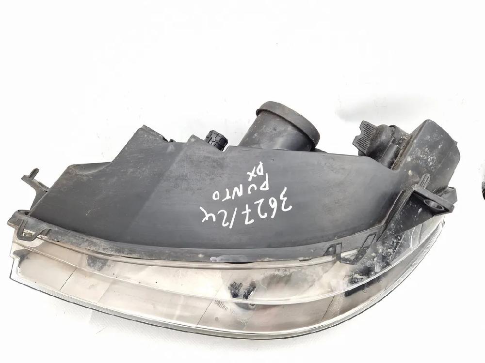 Piloto delantero derecho 51760025 de Fiat Punto (2u) (07/03>01/07<) 2005-2005 - pieza usada