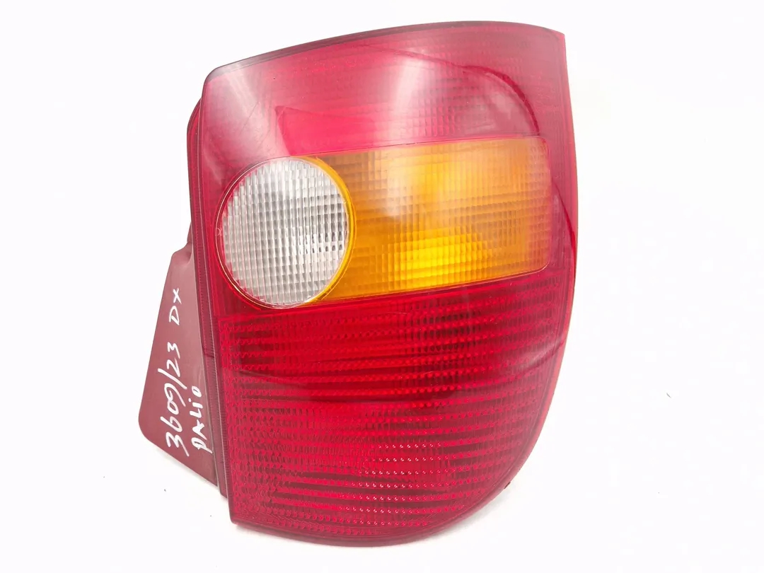 Piloto maletero derecho 188A4000 46537830 de Fiat Palio (178_) 1996-2002