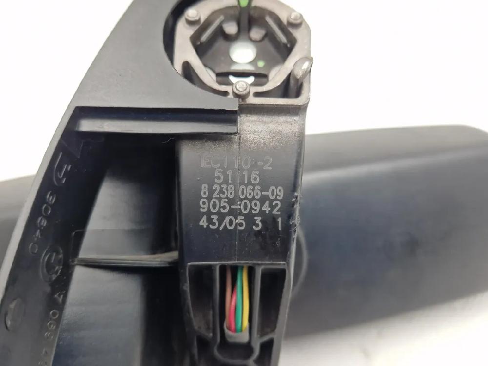 Espejo interior 204D4 51169134444 de Bmw 3 touring (e91) 2007-2010 - pieza usada