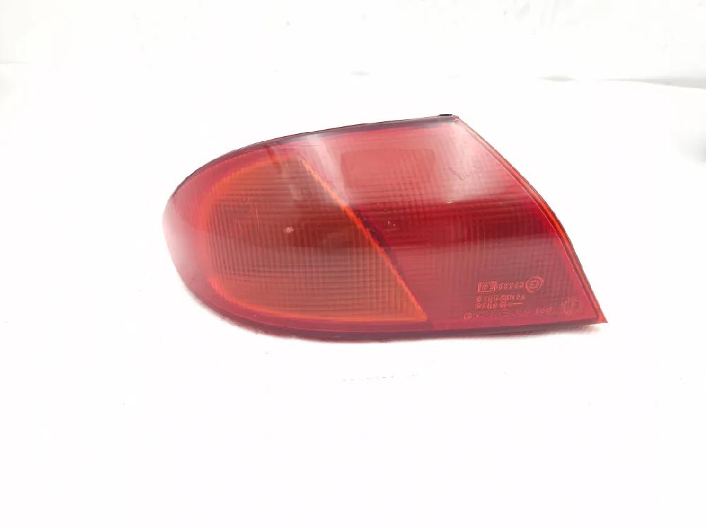 Piloto trasero izquierdo AR34202 60597302 de Alfa romeo 166 (936_) 1998-2000 - pieza usada