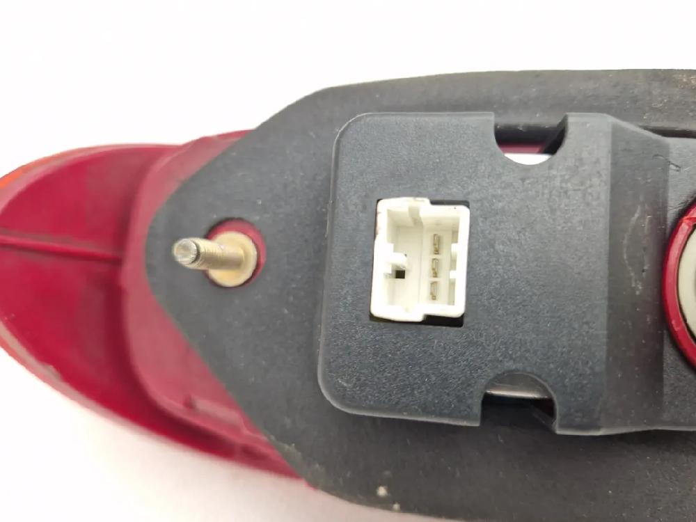 Piloto trasero izquierdo AR34202 60597302 de Alfa romeo 166 (936_) 1998-2000 - pieza usada