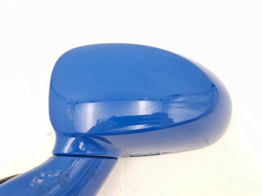 Specchietto retrovisore sinistro B10S1 96600405 de Chevrolet Matiz (m200, m250) 2005-2011 - pieza usada