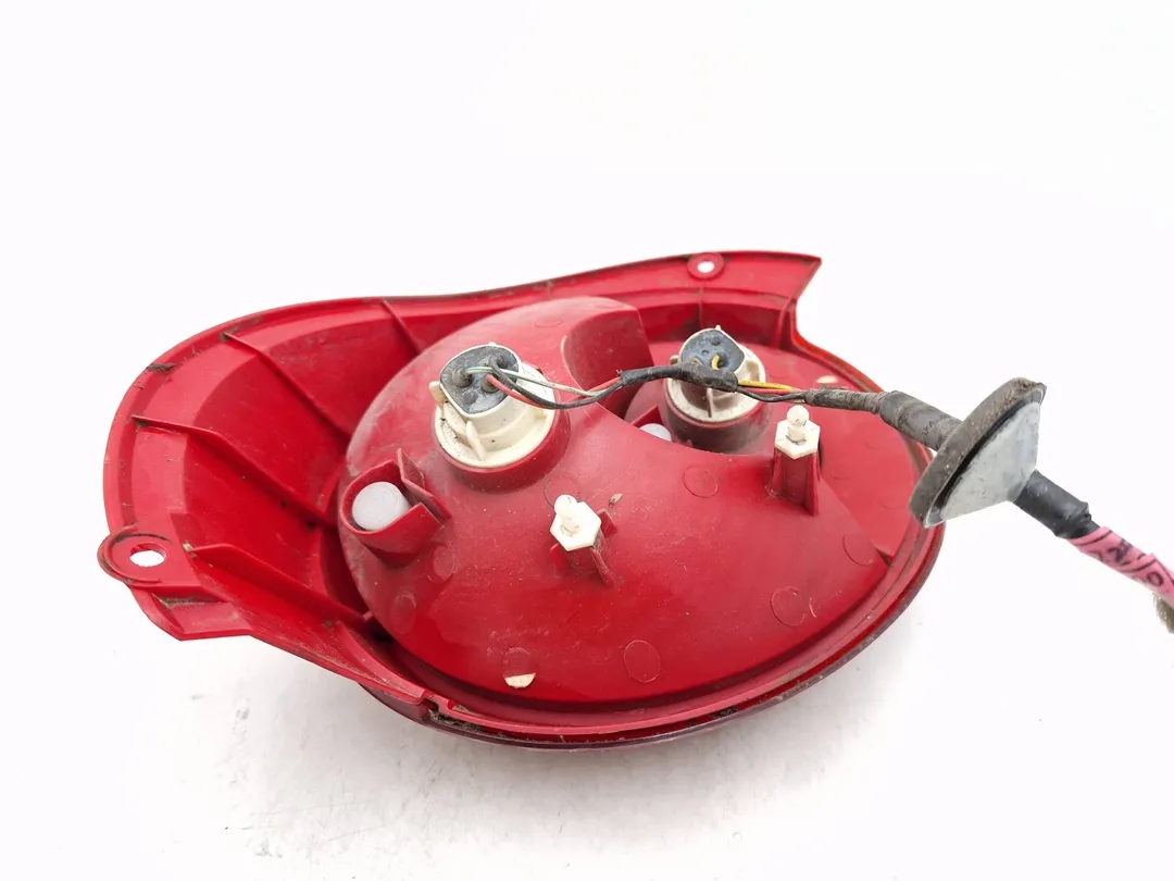 Scheinwerfer rechts kofferraum B10S1 96954017 de Chevrolet Matiz (m200, m250) 2005-2011 - pieza usada