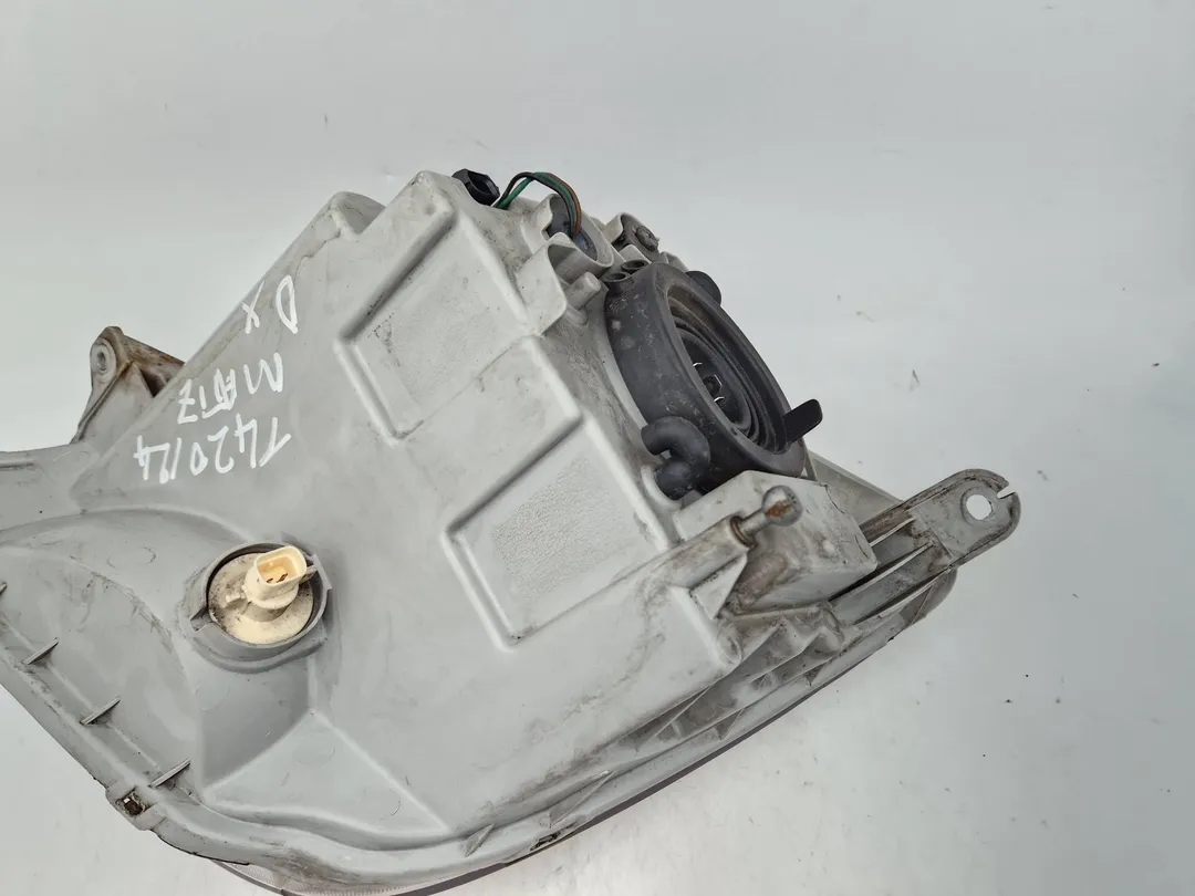 Piloto delantero derecho A08S3 96590406 de Chevrolet Matiz (m200, m250) 2005-2011 - pieza usada